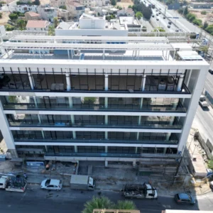 Office for Rent in Limassol – Agia Fyla