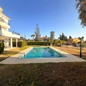 6+ Bedroom House for Rent in Potamos Germasogeias, Limassol District