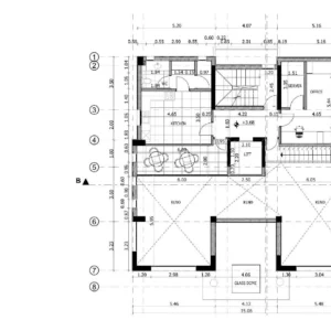 734m² Building for Rent in Limassol – Petrou kai Pavlou