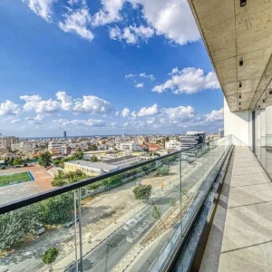 1367m² Building for Rent in Limassol – Petrou kai Pavlou