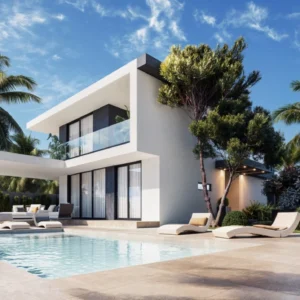 4 Bedroom House for Sale in Mandria, Paphos District