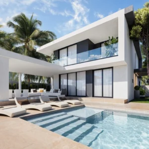 4 Bedroom House for Sale in Mandria, Paphos District