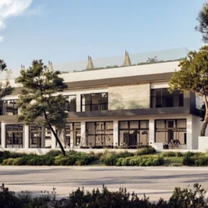 2 Bedroom Apartment for Sale in Geroskipou, Paphos District
