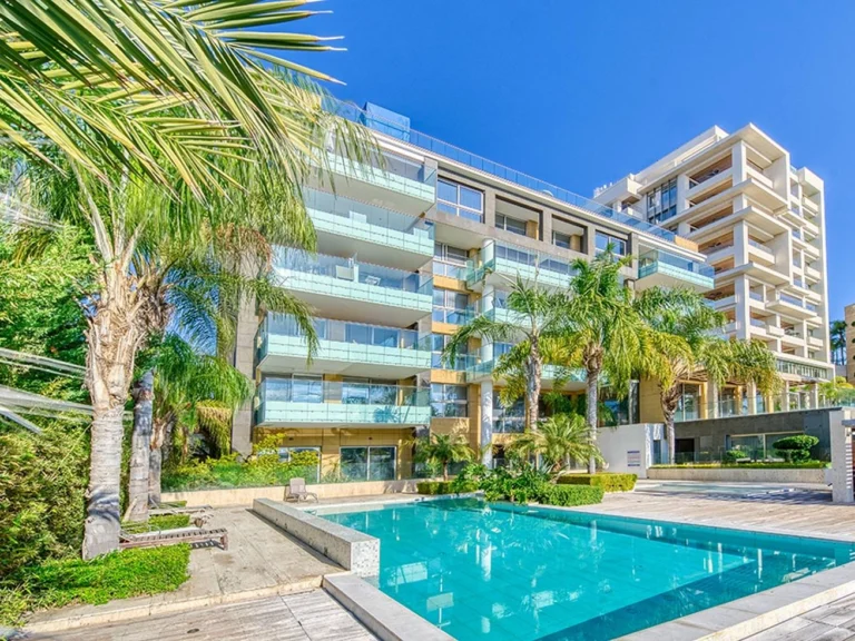 Limassol