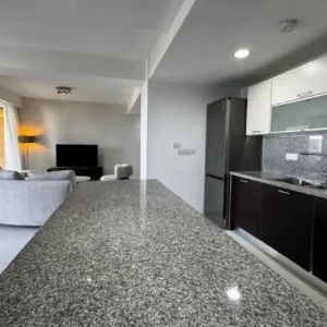 2 Bedroom Apartment for Rent in Agios Tychonas, Limassol District