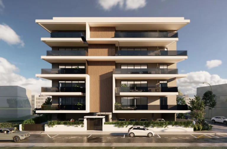 Apartments