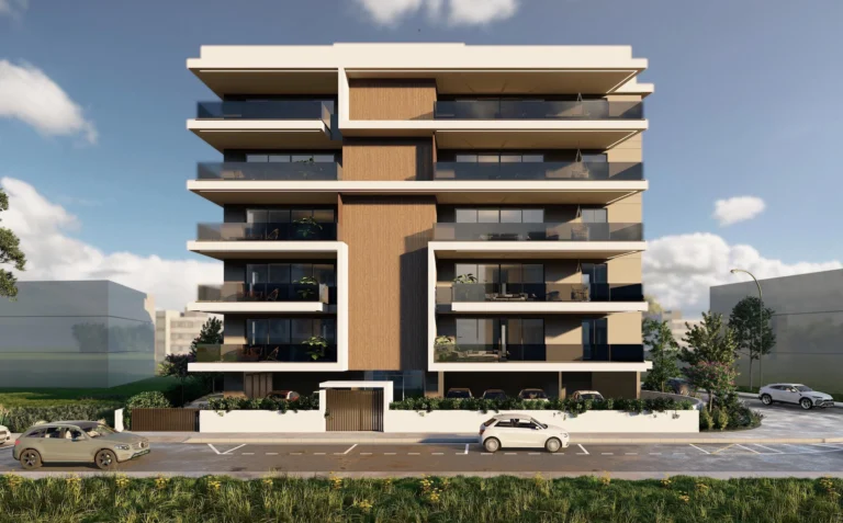 Apartments