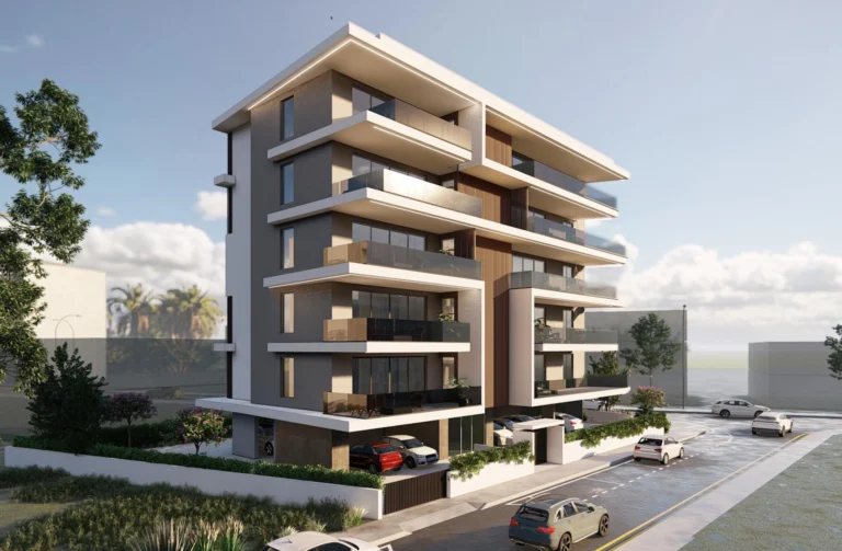 Apartments