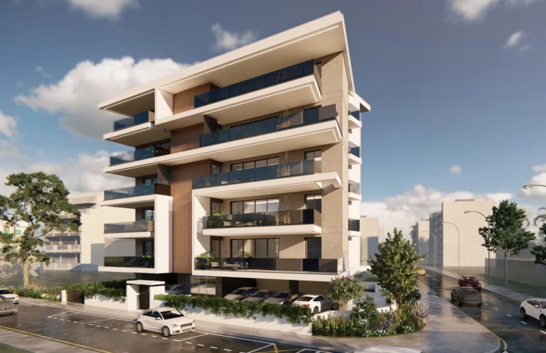 Apartments