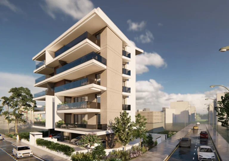 Apartments