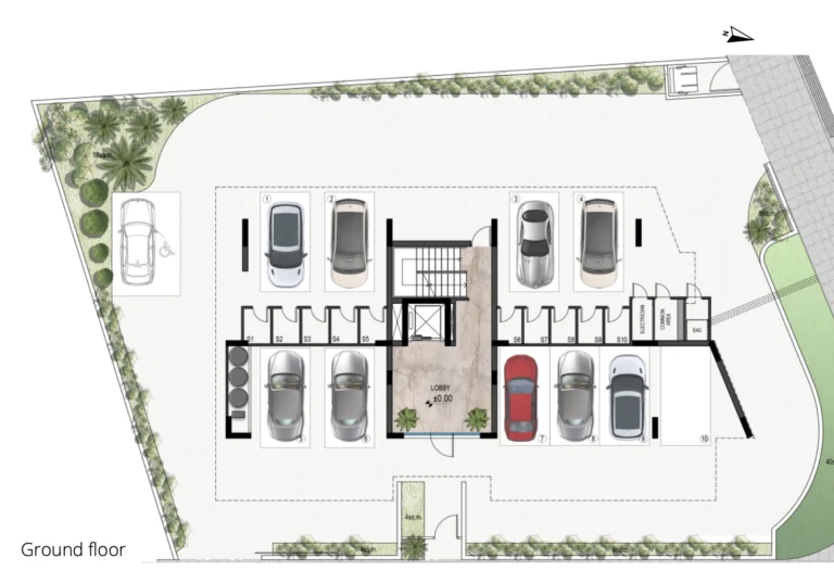 Apartments