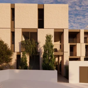 2 Bedroom Apartment for Sale