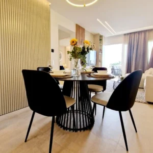 2 Bedroom Apartment for Rent in Parekklisia, Limassol District