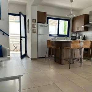 2 Bedroom House for Rent in Agia Triada, Famagusta District