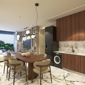 1 Bedroom Apartment for Sale in Larnaca District