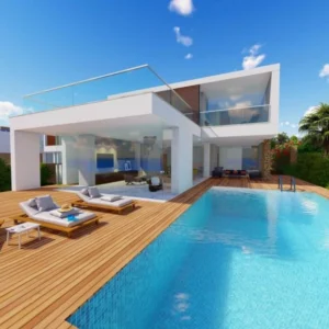5 Bedroom House for Sale in Paphos District
