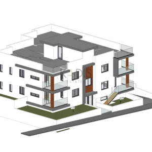 1 Bedroom Apartment for Sale in Nicosia District