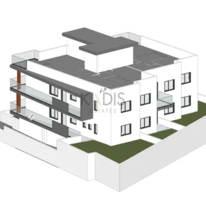 3 Bedroom Apartment for Sale in Nicosia District