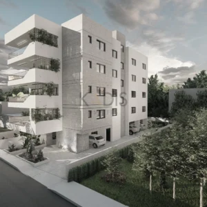 3 Bedroom Apartment for Sale in Nicosia – Kaimakli