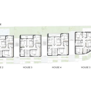 4 Bedroom House for Sale in Nicosia District