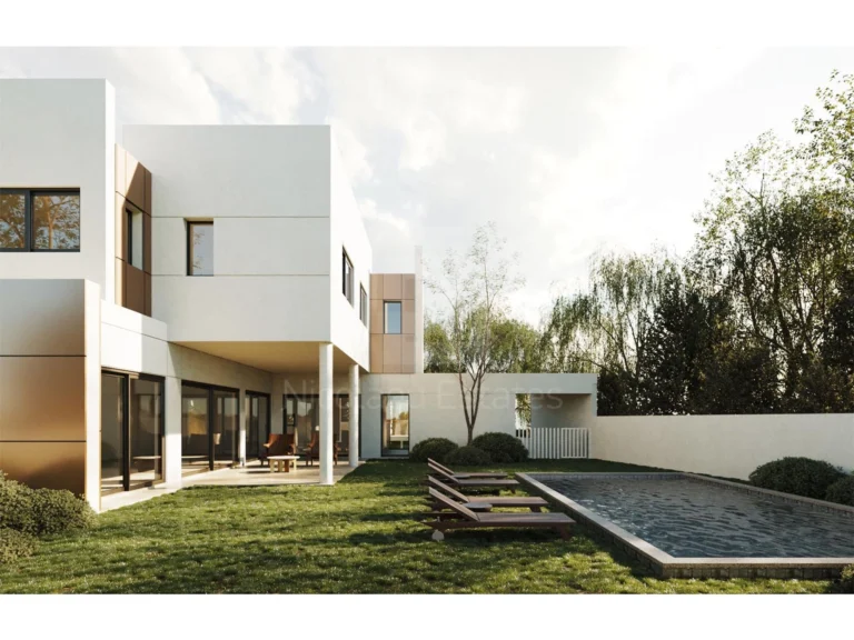 Cheap Houses and Villas for Sale Nicosia up to 800000 euro