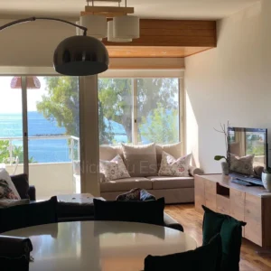 2 Bedroom Apartment for Rent in Agios Tychonas, Limassol District