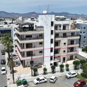 4 Bedroom Apartment for Sale in Engomi, Nicosia District