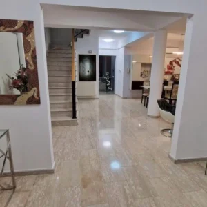 4 Bedroom House for Rent in Limassol – Agios Athanasios