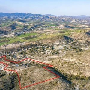 19,399m² Plot for Sale in Larnaca District