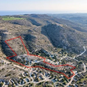 19,399m² Plot for Sale in Larnaca District