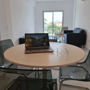 2 Bedroom Apartment for Rent in Livadia Larnakas, Larnaca District