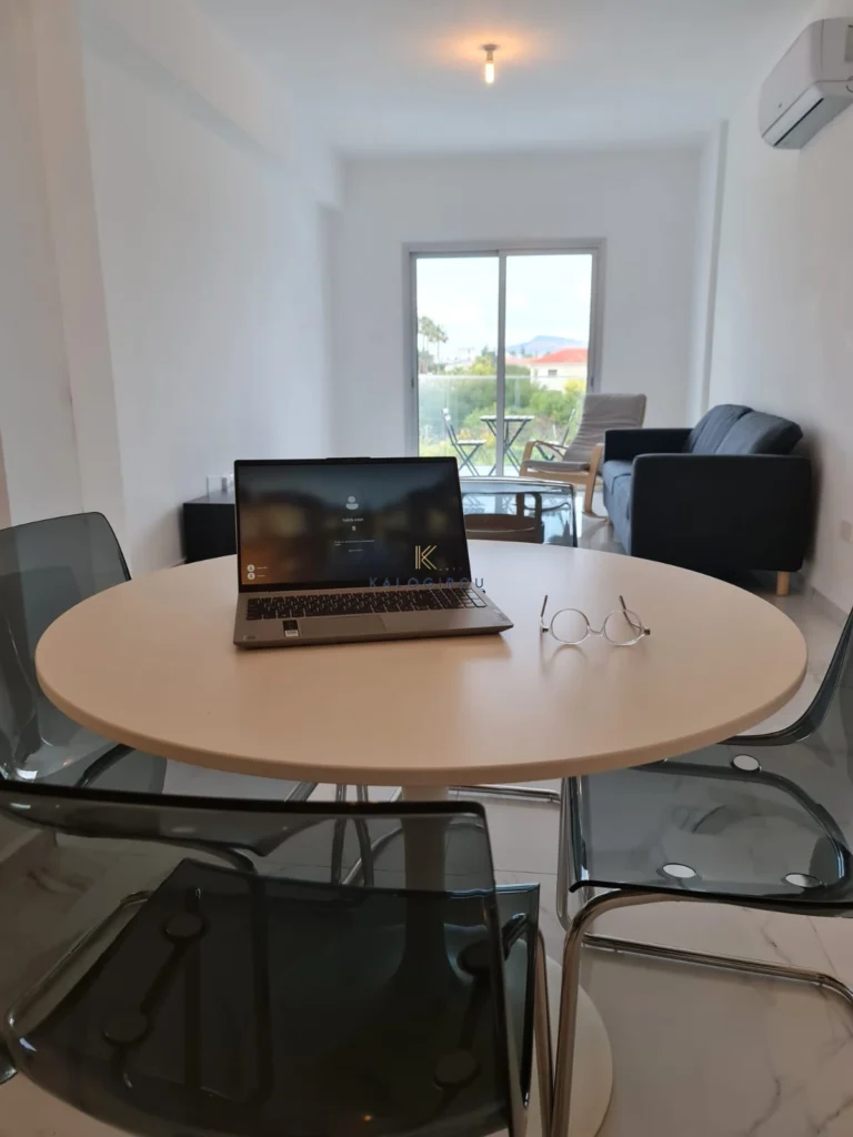 Cheap Apartments for Rent Larnaca up to 1000 euro