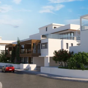 2 Bedroom House for Sale in Kiti, Larnaca District