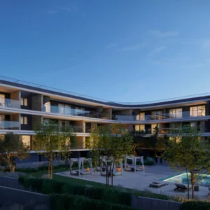 3 Bedroom Apartment for Sale in Kato Paphos