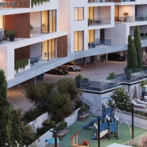 3 Bedroom Apartment for Sale in Germasogeia, Limassol District