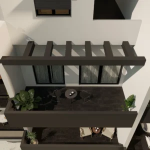 2 Bedroom Apartment for Sale in Limassol – Zakaki
