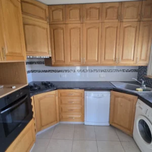 2 Bedroom Apartment for Sale in Agios Tychonas, Limassol District