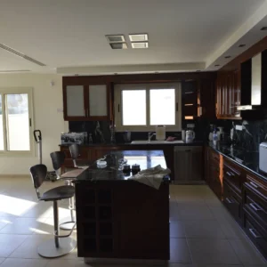 6+ Bedroom House for Rent in Pegeia, Paphos District