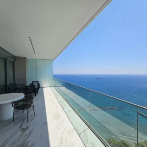 3 Bedroom Apartment for Rent in Limassol – Neapolis