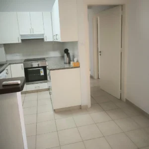 2 Bedroom Apartment for Rent in Paphos – Universal