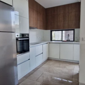 3 Bedroom Apartment for Rent in Strovolos – Acropolis, Nicosia District
