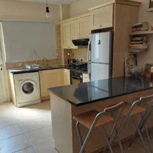 2 Bedroom Apartment for Rent in Paralimni, Famagusta District