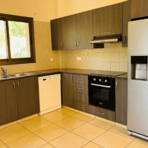 3 Bedroom House for Rent in Konia, Paphos District