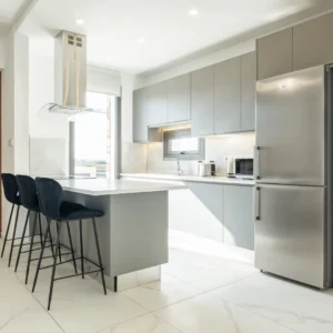 4 Bedroom House for Rent in Livadia Larnakas, Larnaca District