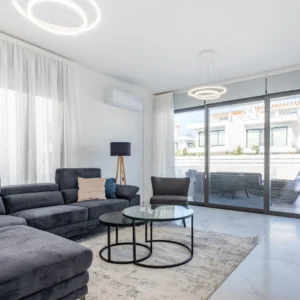 4 Bedroom House for Rent in Livadia Larnakas, Larnaca District