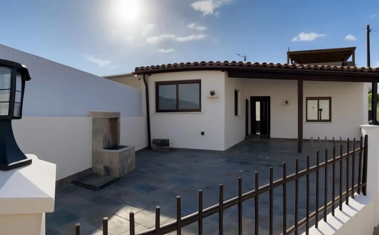Cheap Houses and Villas for Rent in Cyprus