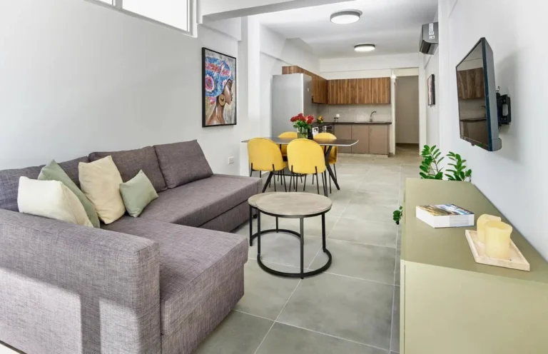 Cheap Apartments for Rent Larnaca up to 1000 euro