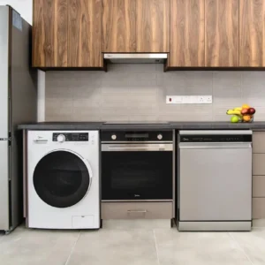 2 Bedroom Apartment for Rent in Oroklini, Larnaca District