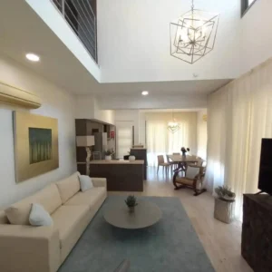 3 Bedroom House for Rent in Mazotos, Larnaca District