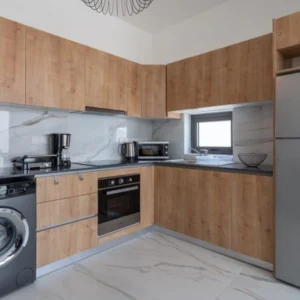 1 Bedroom Apartment for Rent in Livadia Larnakas, Larnaca District